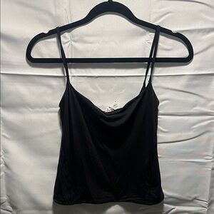 Lululemon Athletica Black Tank Top